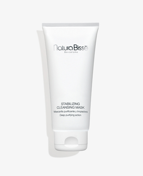 stabilizing cleansing mask - Cleansers & Makeup Removers Masks - Natura Bissé